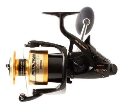 SHIMANO BAITRUNNER 12000D SPINNING REEL