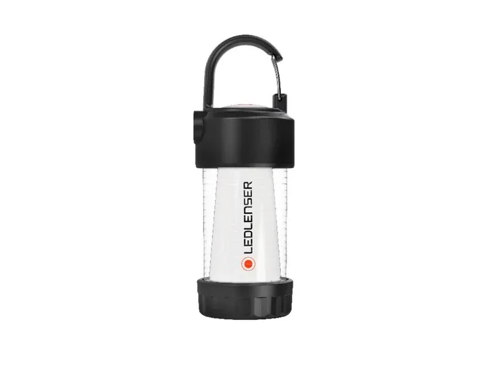 LEDLENSER ML4 RECHARGEABLE LANTERN