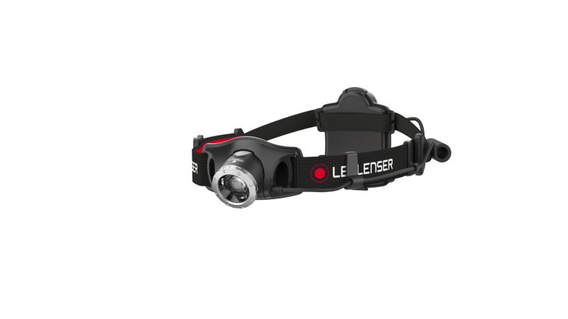 LEDLENSER H7.2 HEADLAMP