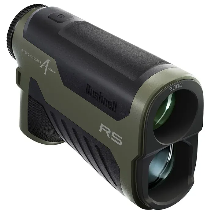 BUSHNELL R5 6x25 LASER RANGEFINDER 2000