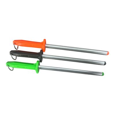 KNIFEKUT 10" DIAMOND SHARPENING STEEL