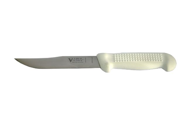 VICTORY BUSHMANS FRIEND KNIFE 150MM (2.302.15)