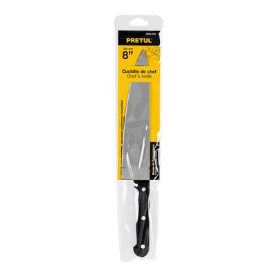 PRETUL 8" CHEF KNIFE
