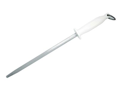 KNIFEKUT 12" BUTCHERS SHARPENING STEEL