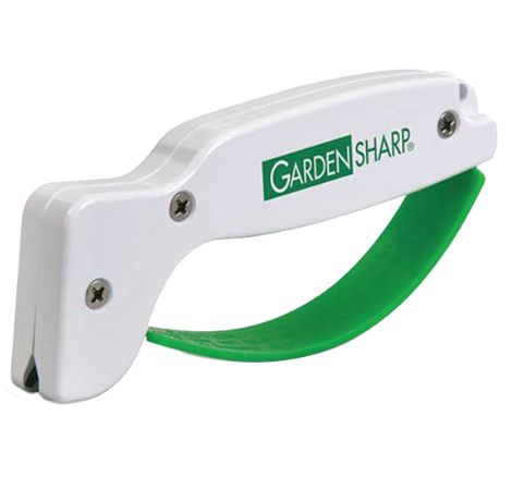 ACCUSHARP GARDENSHARP TOOL SHARPENER
