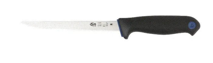 MORA PROGRIP FILLET KNIFE 180MM