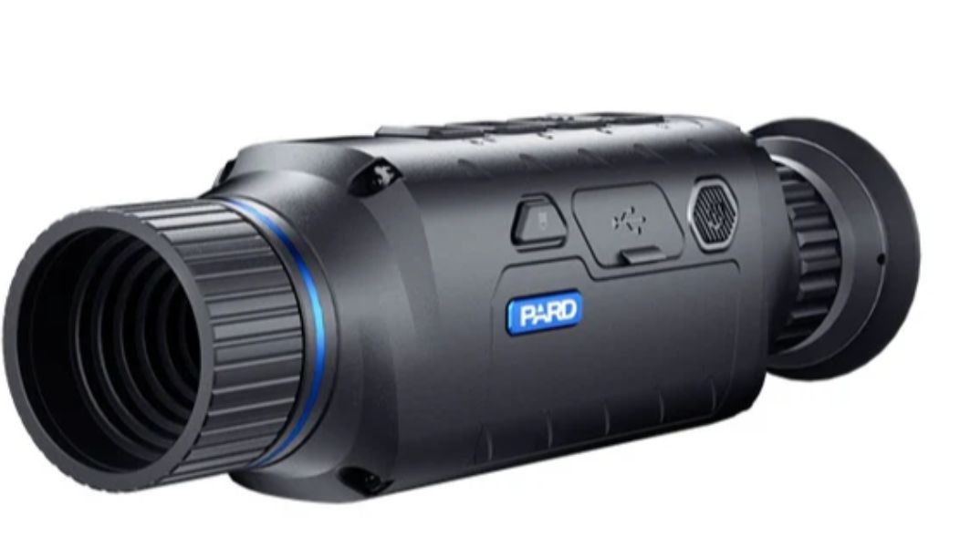 PARD LEOPARD 256 HANDHELD THERMAL