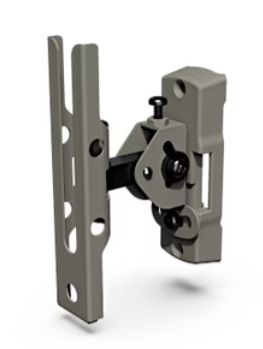 CUDDEBACK GENIUS PAN TILT LOCK MOUNT