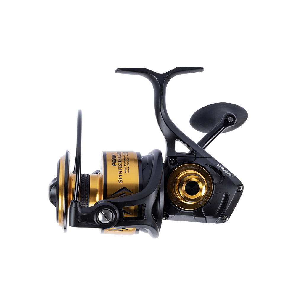 PENN SPINFISHER VII 6500 SPIN REEL
