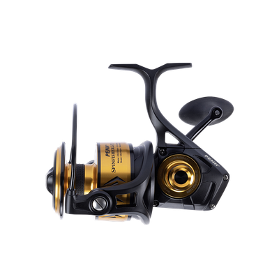 PENN SPINFISHER VII 6500 SPIN REEL