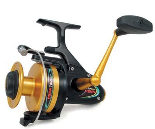 PENN SPINFISHER 750SSM SPINNING REEL