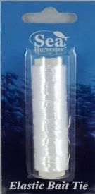SEA HARVESTER ELASTIC BAIT TIE