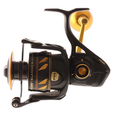 PENN SLAMMER IV 6500 SPIN REEL