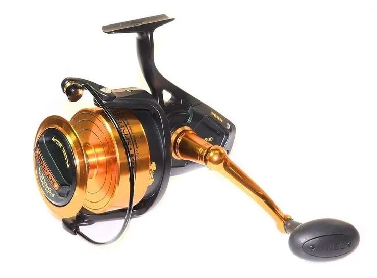 PENN SPINFISHER VI 8500 SPIN REEL