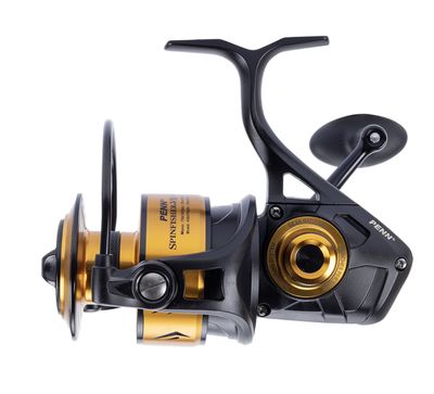 PENN SPINFISHER VII 7500 SPIN REEL