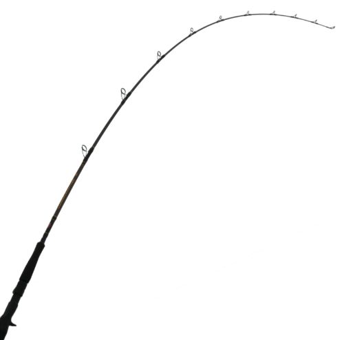 PENN ALLEGIANCE II OH STRAYLINING 7' 1PCE ROD