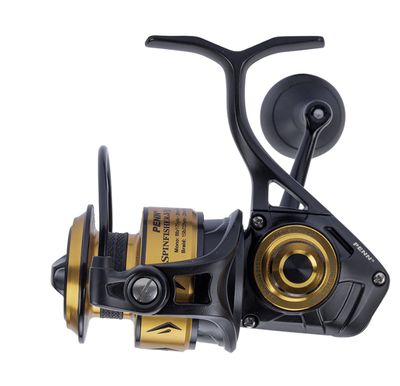 PENN SPINFISHER VII 4500 SPIN REEL