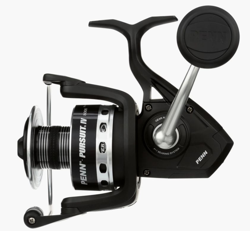 PENN PURSUIT IV8000 SPINNING REEL