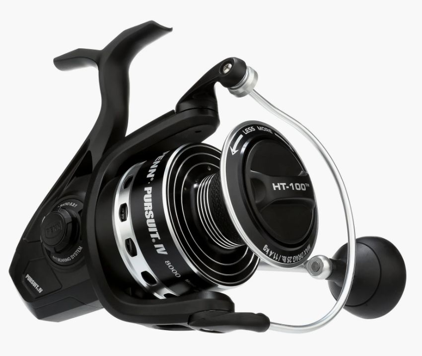 PENN PURSUIT IV8000 SPINNING REEL