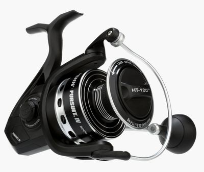 PENN PURSUIT IV8000 SPINNING REEL