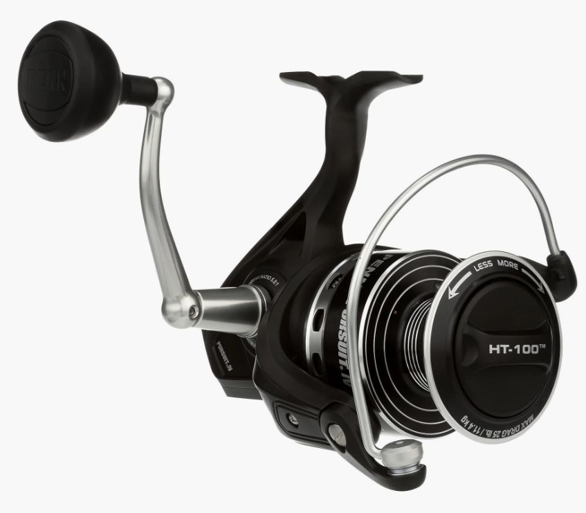 PENN PURSUIT IV8000 SPINNING REEL
