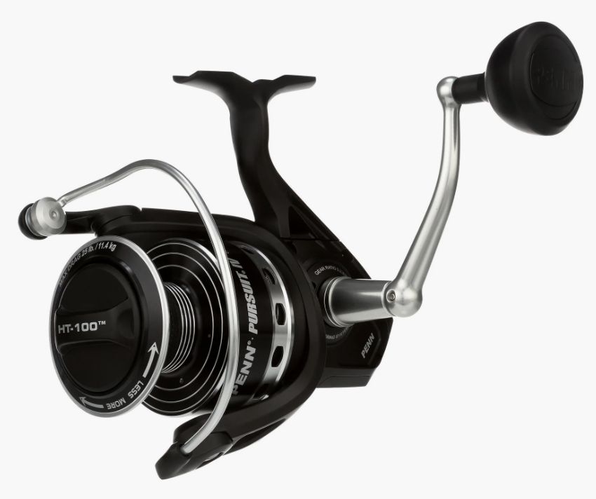 PENN PURSUIT IV8000 SPINNING REEL