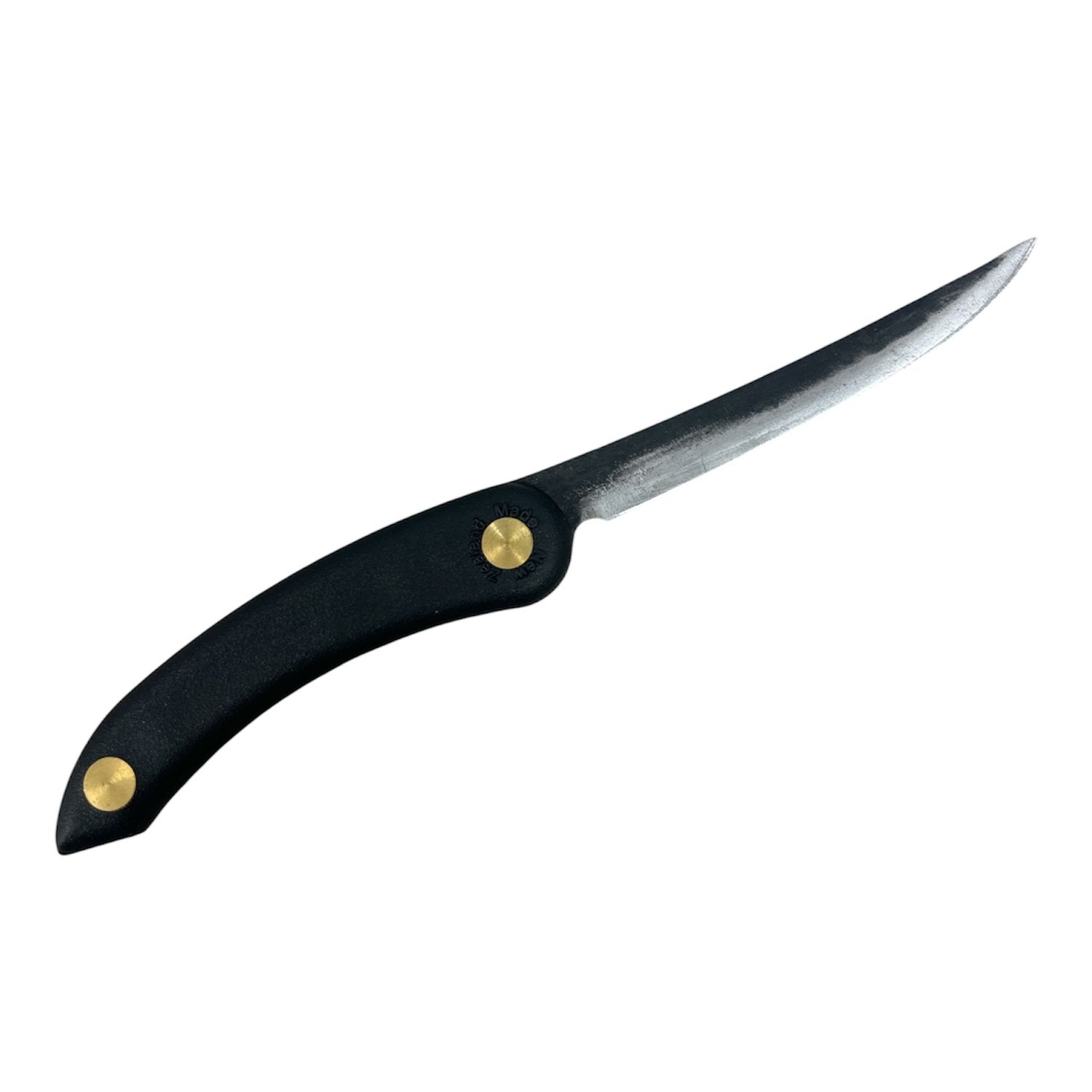 SVORD 4" CARBON FILLET KNIFE