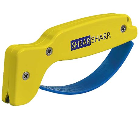 ACCUSHARP SHEARSHARP SCISSORS SHARPENER