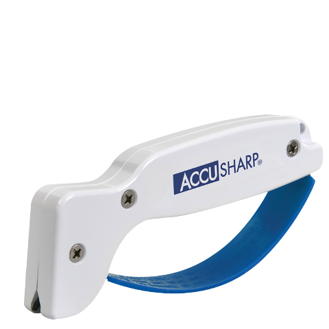 ACCUSHARP KNIFE &amp; TOOL SHARPENER