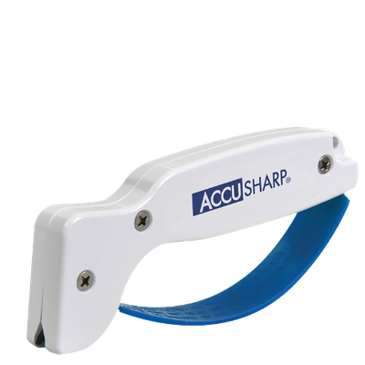 ACCUSHARP KNIFE &amp; TOOL SHARPENER