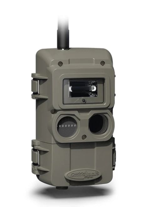 CUDDEBACK CUDDELINK L SERIES TRAIL CAMERA