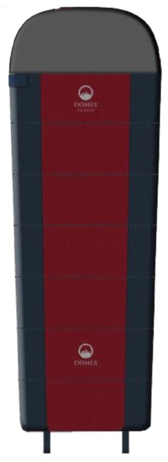 DOMEX PACKLITE SLEEPING BAG LARGE