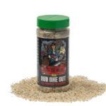 STEF THE MAORI RUB ONE OUT ALL PURPOSE SEASONING