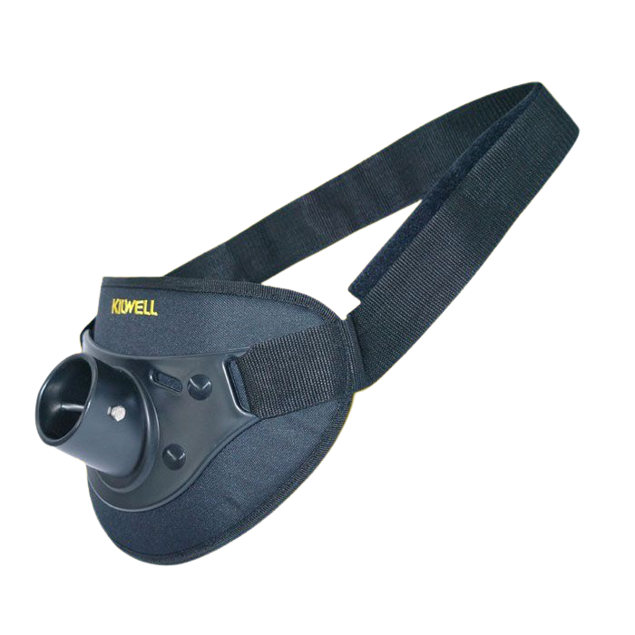 KILWELL TSM3 ULTRA LIGHT FISH FIGHTING BELT