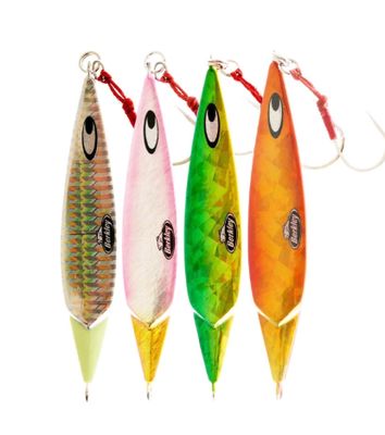 BERKLEY SKID SLOW PITCH JIG