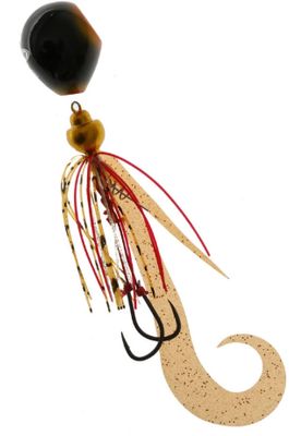BERKLEY KACHI KACHI DAMA SLIDER JIG
