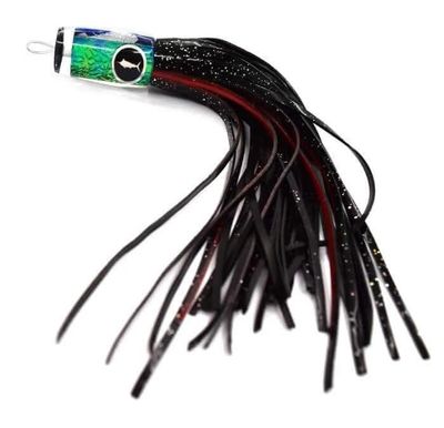 BLUEWATER SKIRT 10" PLUNGER TROLLING LURE