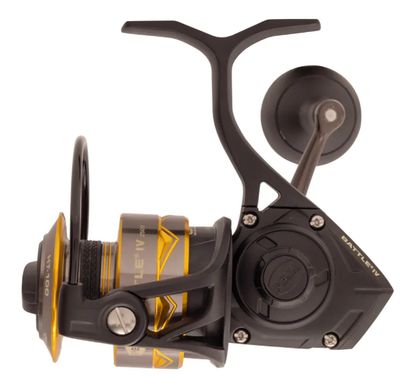 PENN BATTLE IV 2500 SPINNING REEL