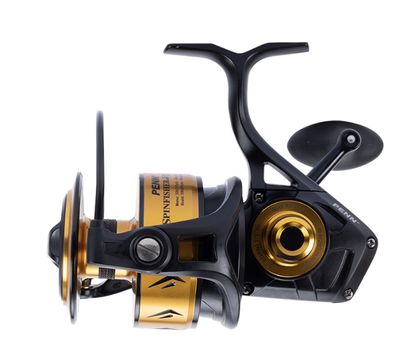 PENN SPINFISHER VII 8500 SPIN REEL
