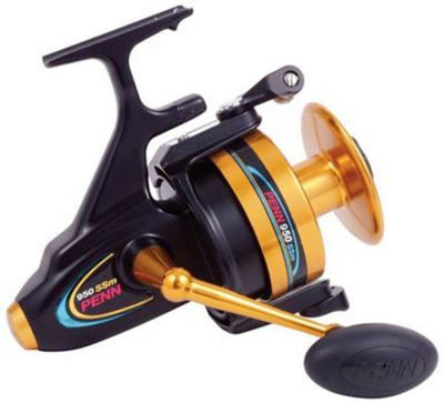 PENN SPINFISHER 950SSM