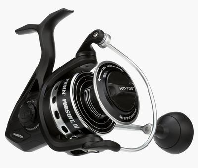 PENN PURSUIT IV 6000 SPINNING REEL