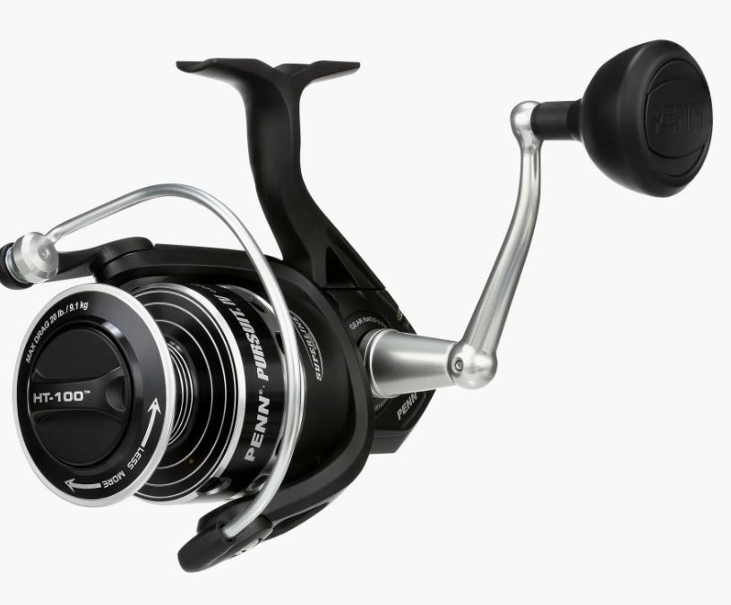 PENN PURSUIT IV 6000 SPINNING REEL
