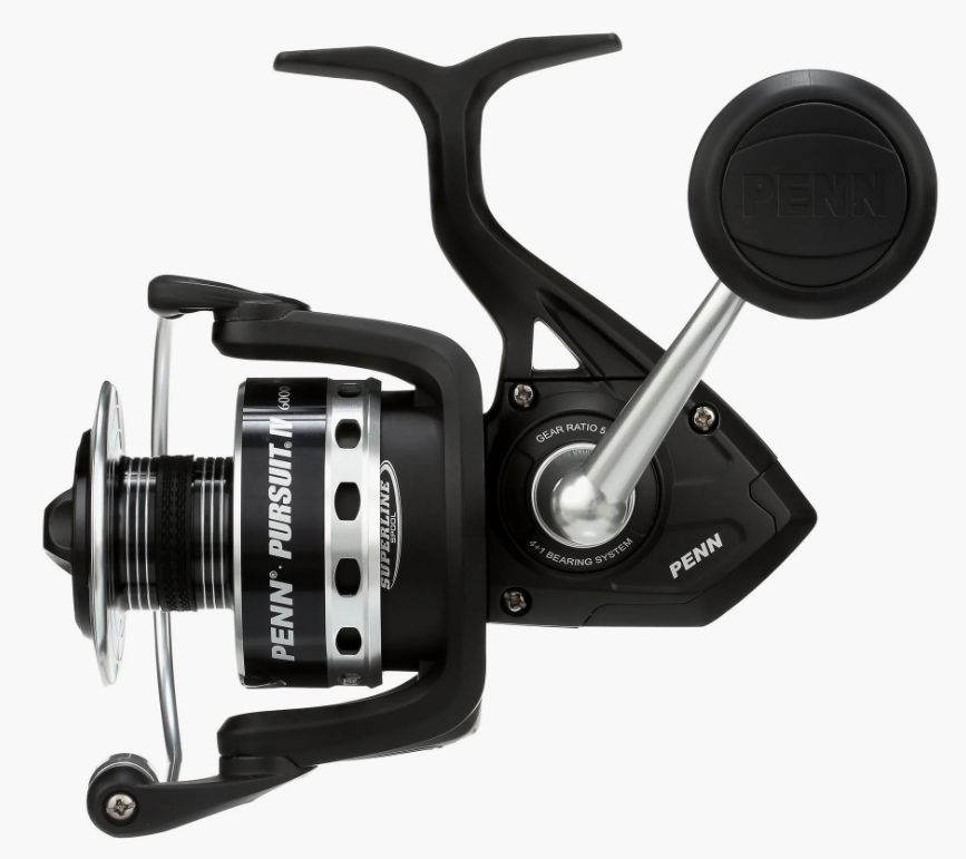 PENN PURSUIT IV 6000 SPINNING REEL