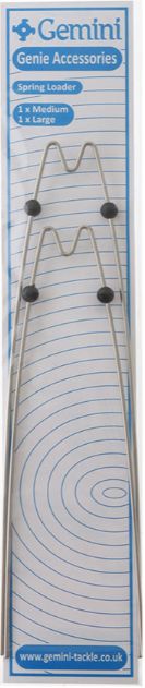 GEMINI GENIE SPRING LOADER
