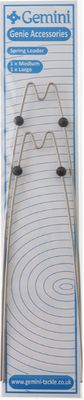 GEMINI GENIE SPRING LOADER