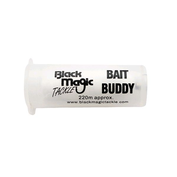 BLACK MAGIC BAIT BUDDY 220m
