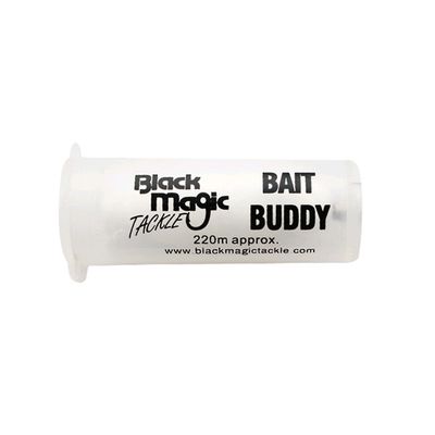 BLACK MAGIC BAIT BUDDY 220m