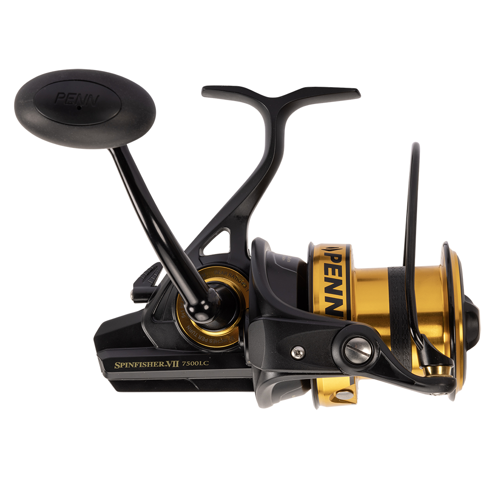 PENN SPINFISHER VII 7500LC