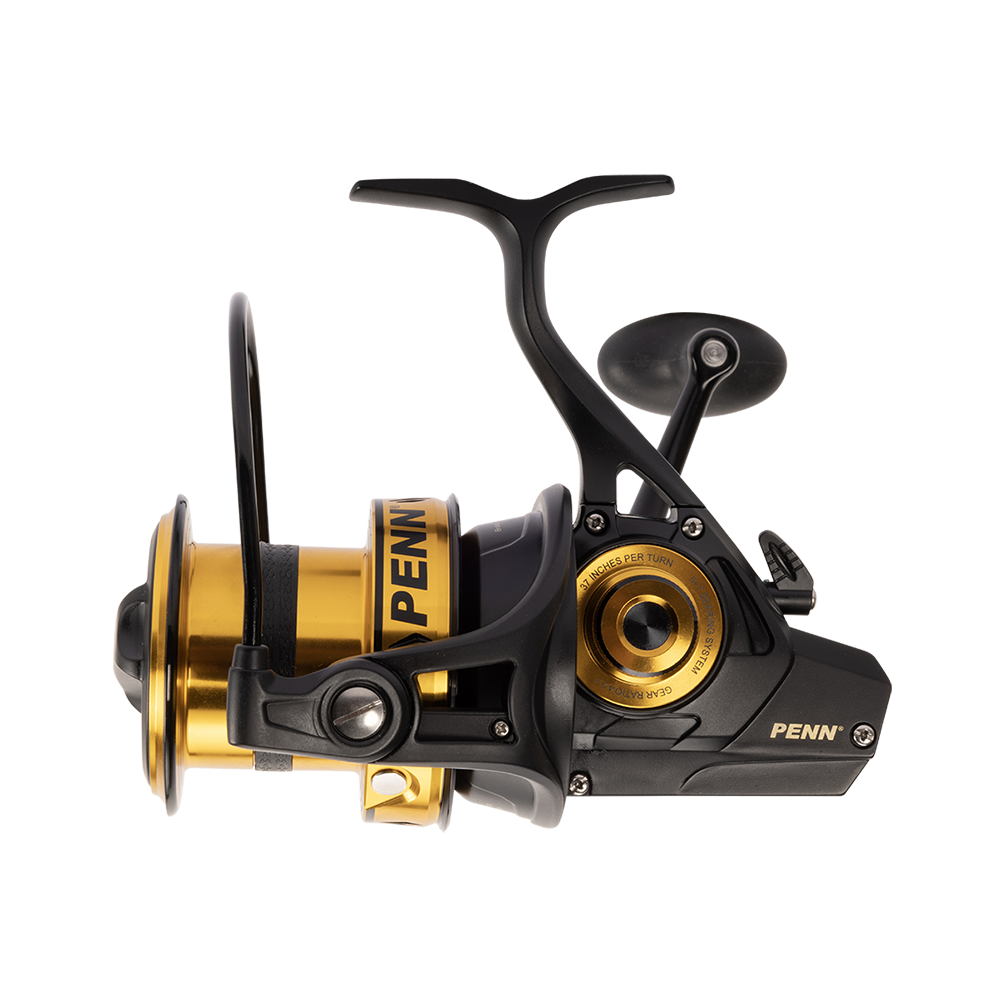 PENN SPINFISHER VII 7500LC