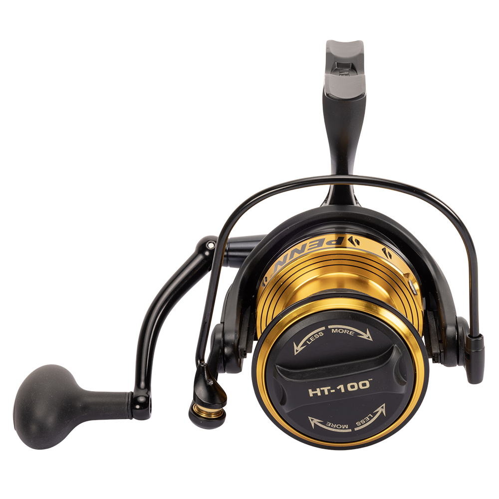 PENN SPINFISHER VII 7500LC